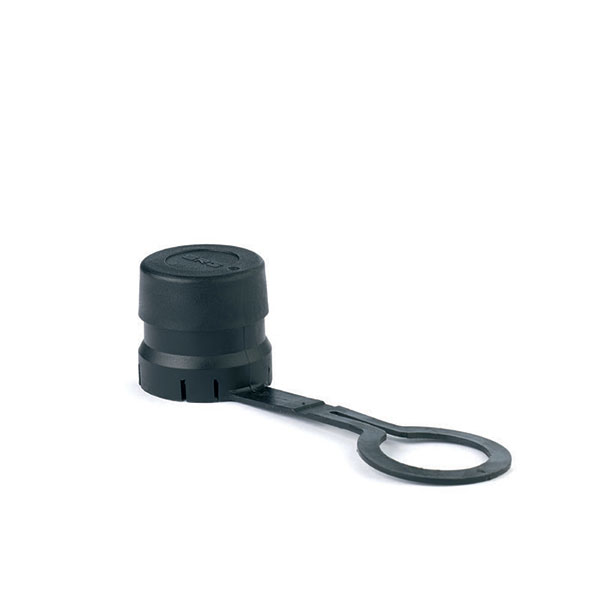 Plastic Protection Cap With Strap - 412-042-3000