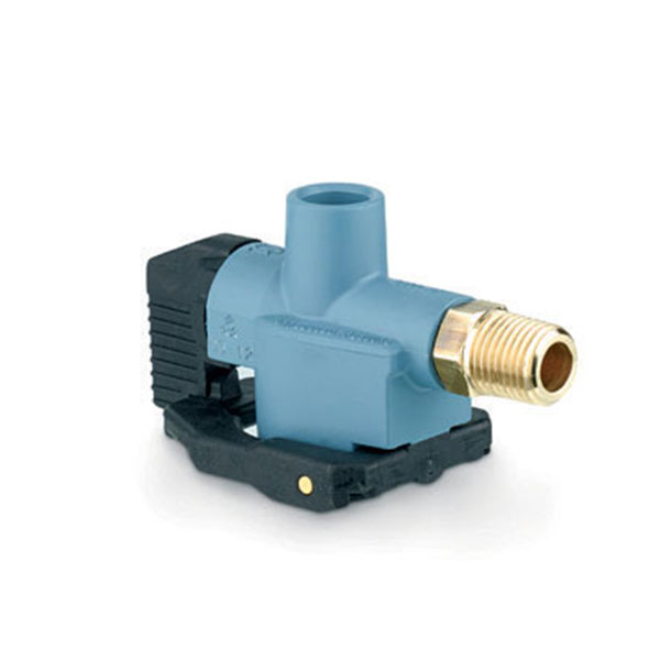 Compact Adapters For Potable LPG tanks - 640 series