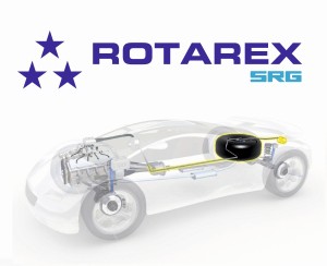 Rotarex Merges LPG Automotive Activities into its Rotarex SRG (LPG) Division