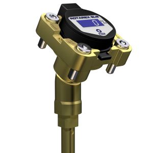 Coming To AEGPL Monaco: A First-Of-Its-Kind Electronic Level Gauge From Rotarex