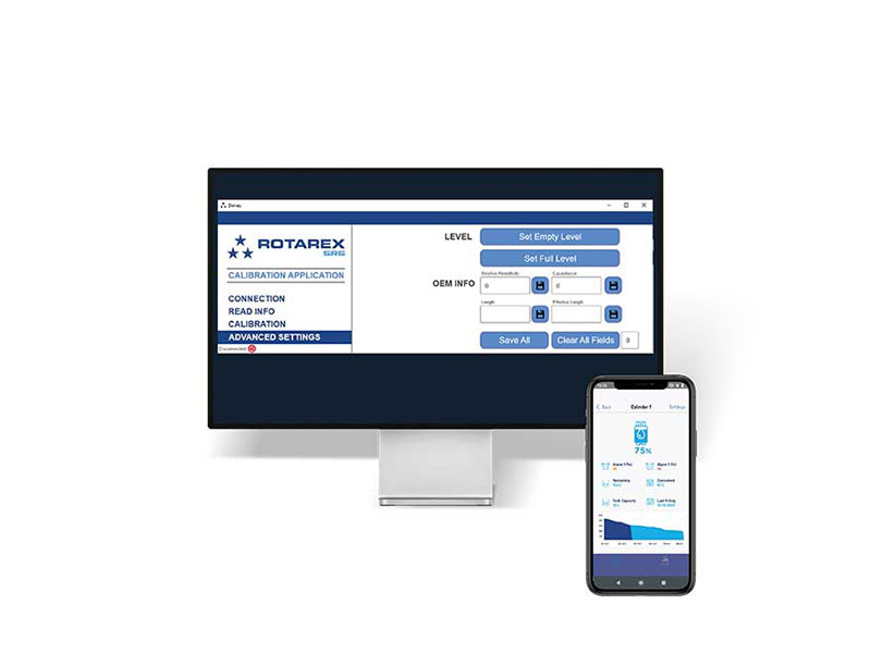 DIMES Improved Monitoring and Accuracy