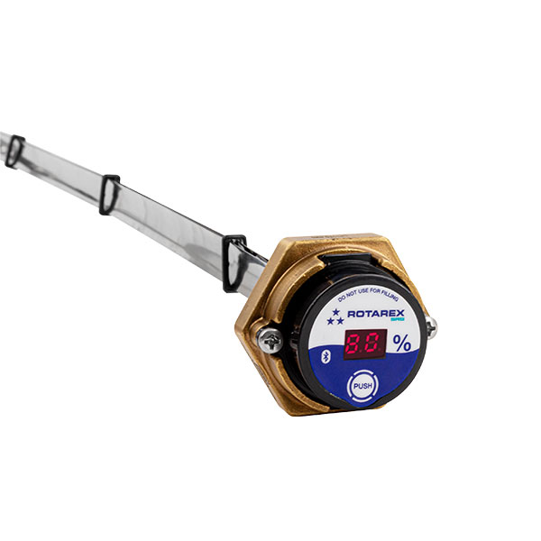 No more stuck gauges with ELG C-Flex No more stuck gauges with ELG C-Flex