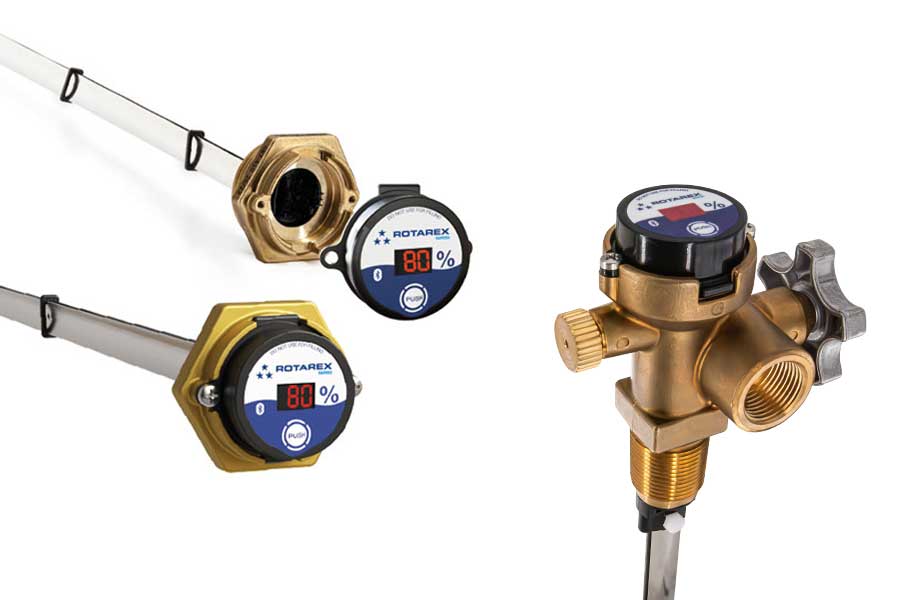 DIMES Improved Monitoring and Accuracy DIMES Improved Monitoring and Accuracy