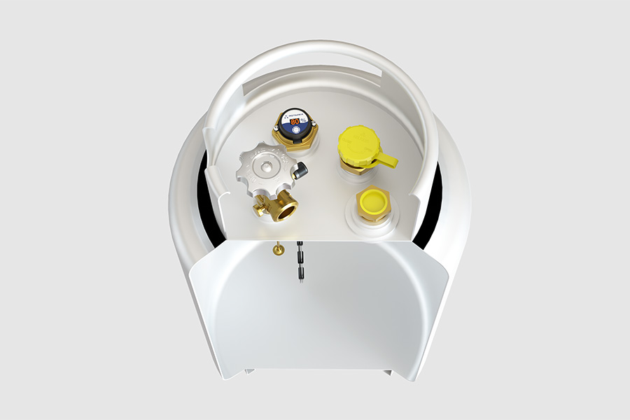 Key Features & Benefits