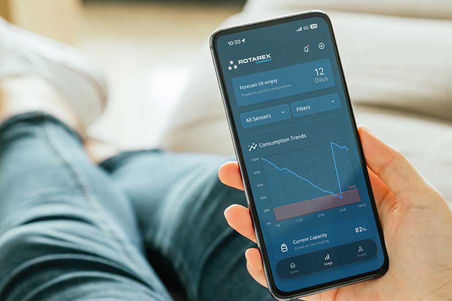 One Solution for Multiple Gas Applications