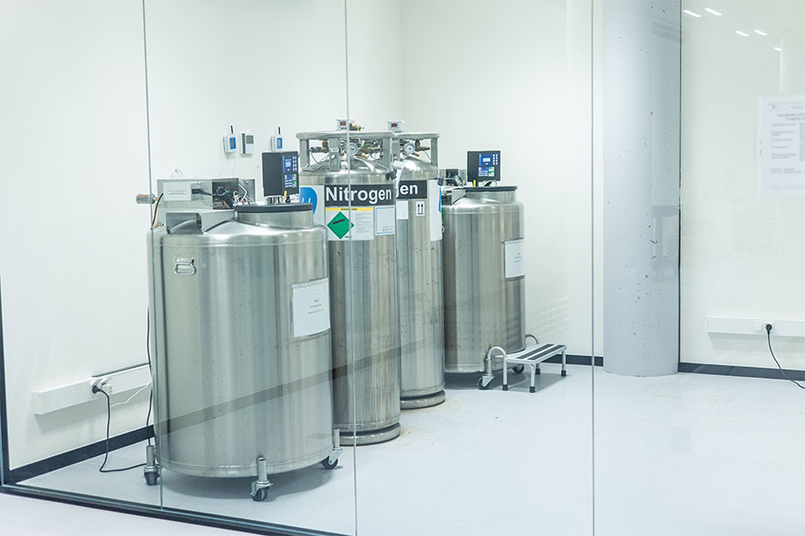 What are the applications of the C-Stic level gauge?