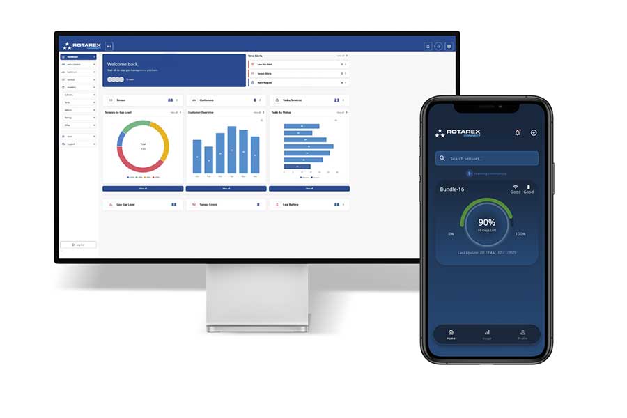 DIMES Improved Monitoring and Accuracy
