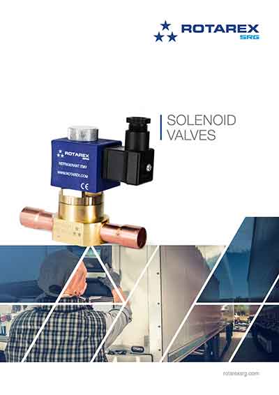 Solenoid Valves - Overview