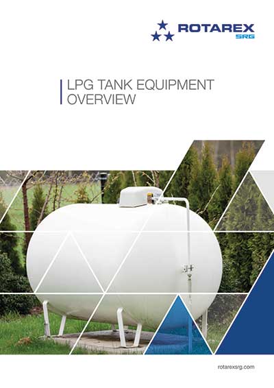 Large Tank Catalog