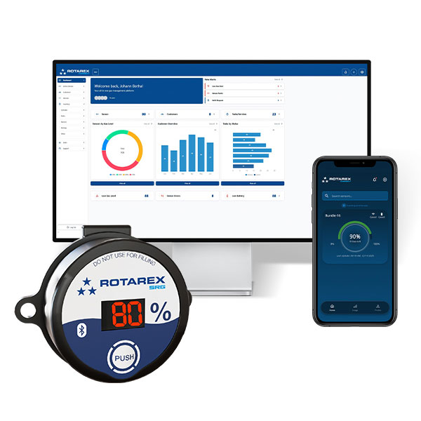 Digital Measurement Systems