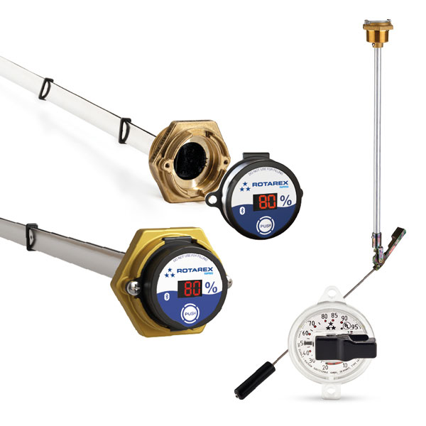 Level Gauges