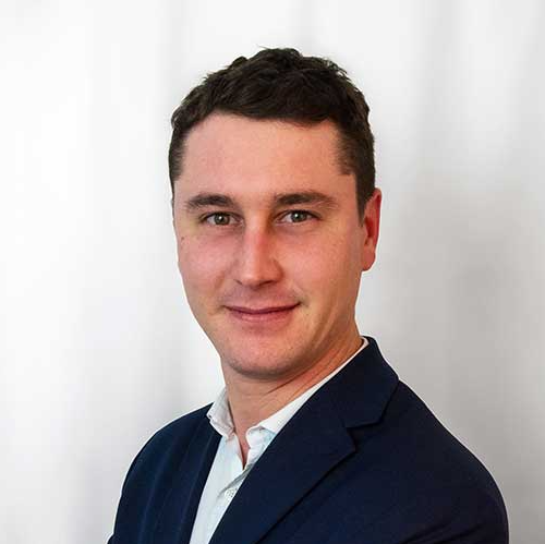 Paul Delecourt