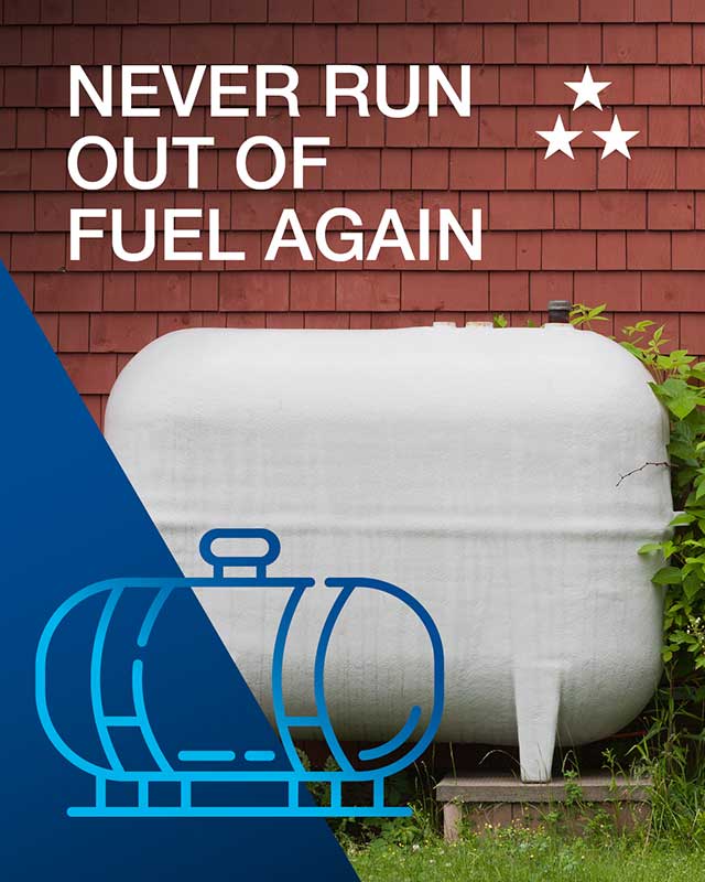 Why Digitizing Fuel Level Measurement Is a Game-Changer for Refined Fuel Users