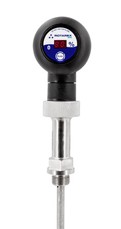 C-Stic Level Measurement