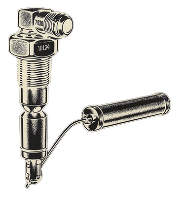 OPD Valve